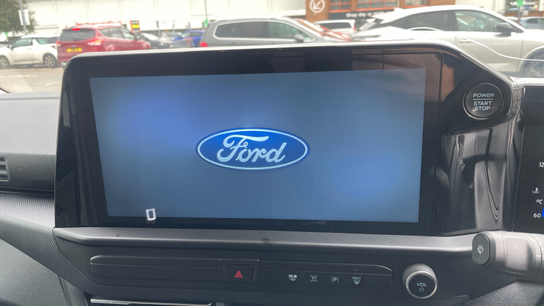 Ford Transit Custom 300 L2 Diesel Fwd 2.0 EcoBlue 136ps H1 Van Limited